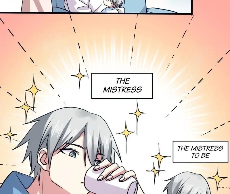 My Classmate Disappeared chapter 40 page 12