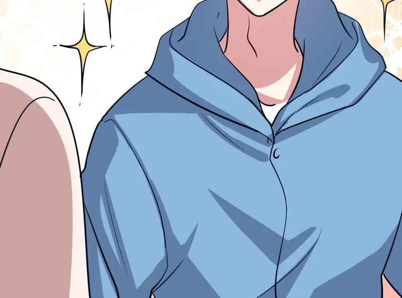 My Classmate Disappeared chapter 40 page 17