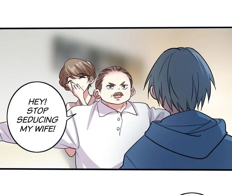 My Classmate Disappeared chapter 40 page 18