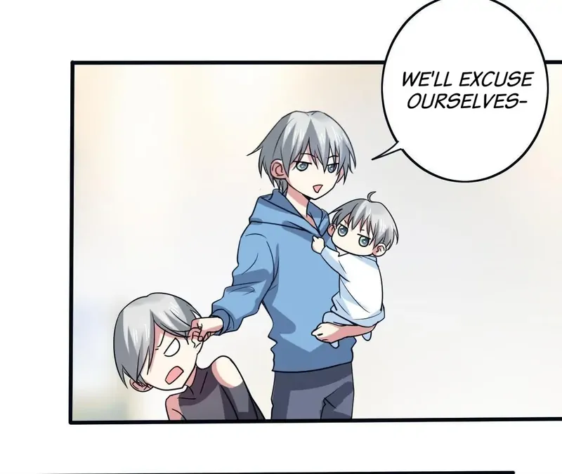 My Classmate Disappeared chapter 40 page 19