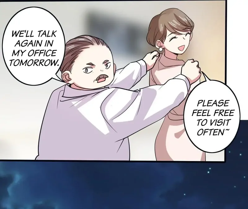My Classmate Disappeared chapter 40 page 20