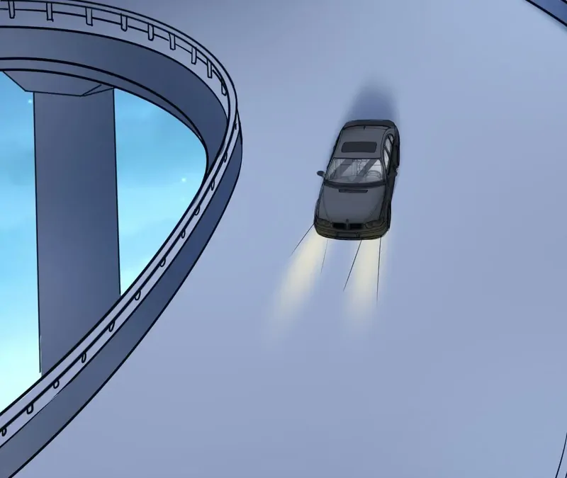 My Classmate Disappeared chapter 40 page 22
