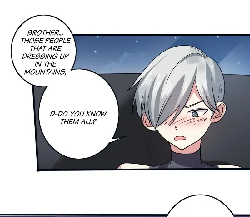 My Classmate Disappeared chapter 40 page 25