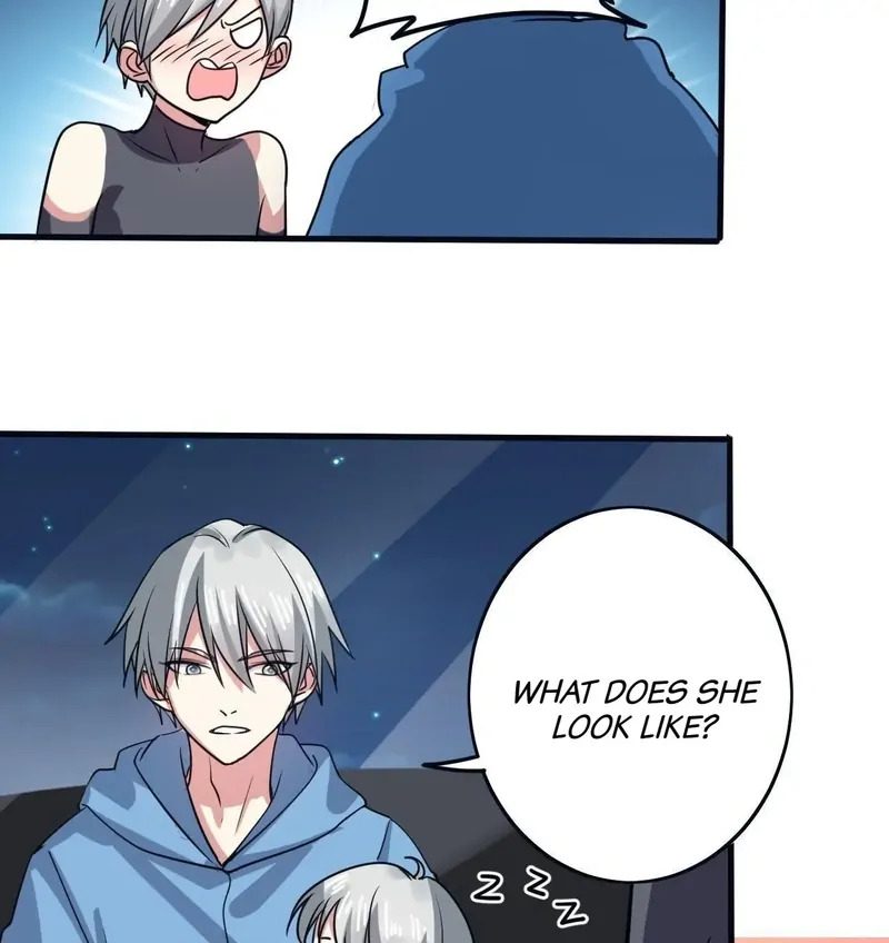 My Classmate Disappeared chapter 40 page 27