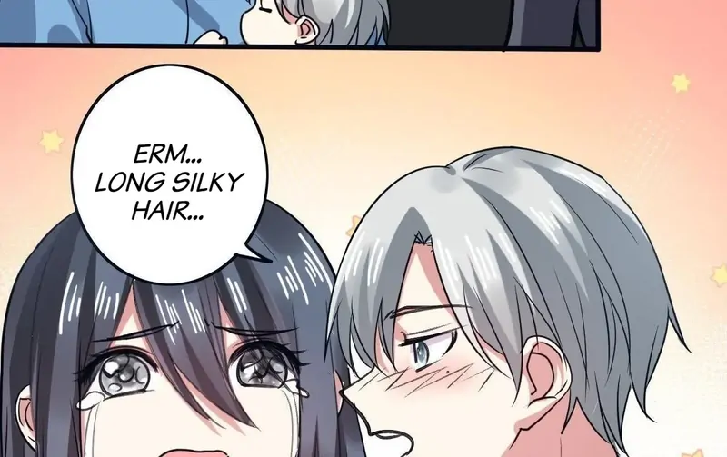My Classmate Disappeared chapter 40 page 28