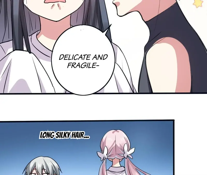 My Classmate Disappeared chapter 40 page 29