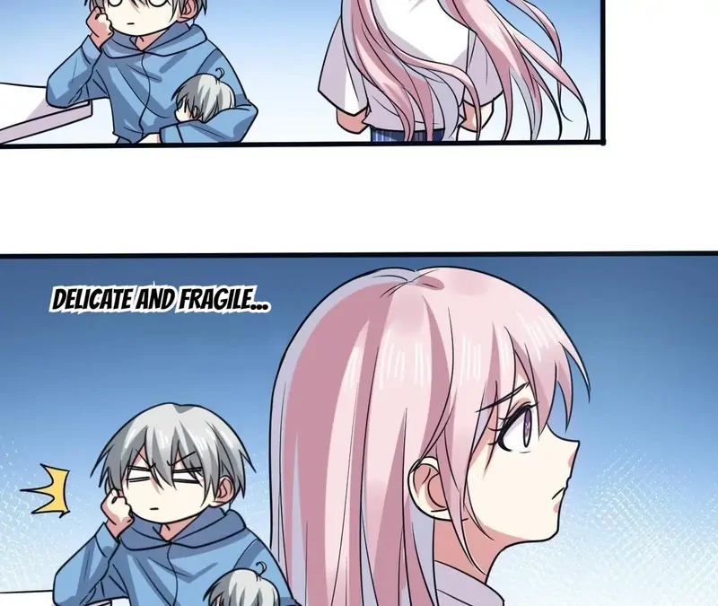 My Classmate Disappeared chapter 40 page 30