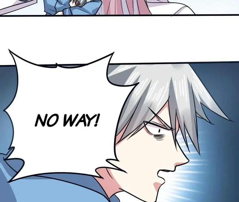 My Classmate Disappeared chapter 40 page 31