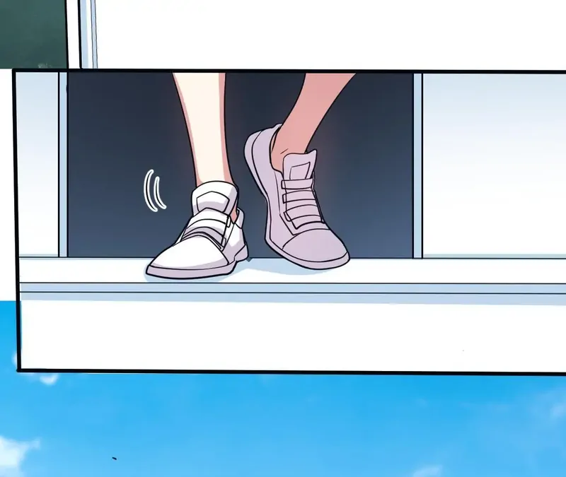 My Classmate Disappeared chapter 42 page 5
