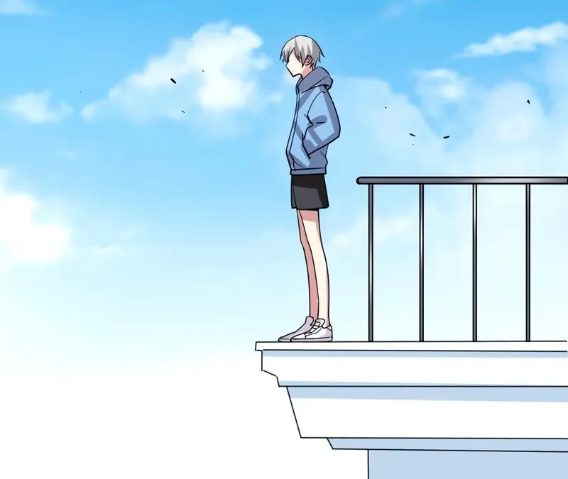 My Classmate Disappeared chapter 42 page 6