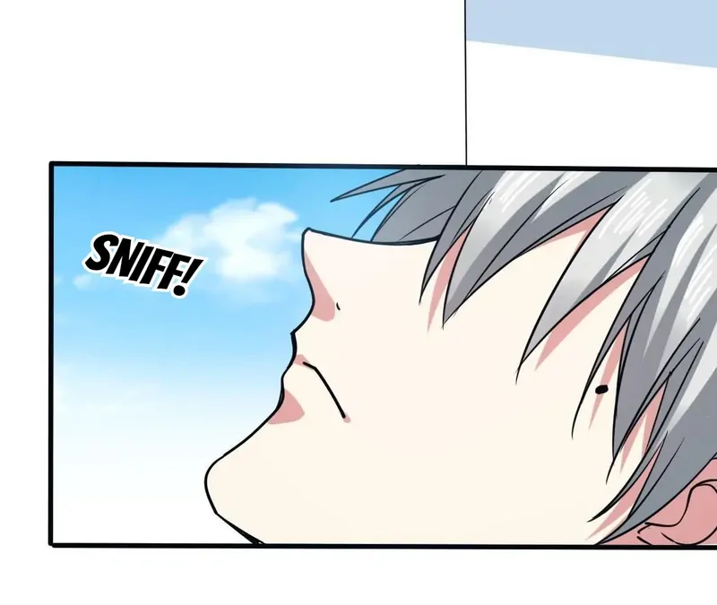 My Classmate Disappeared chapter 42 page 7