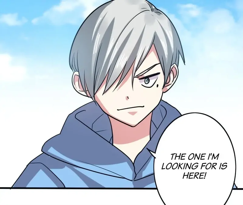 My Classmate Disappeared chapter 42 page 9