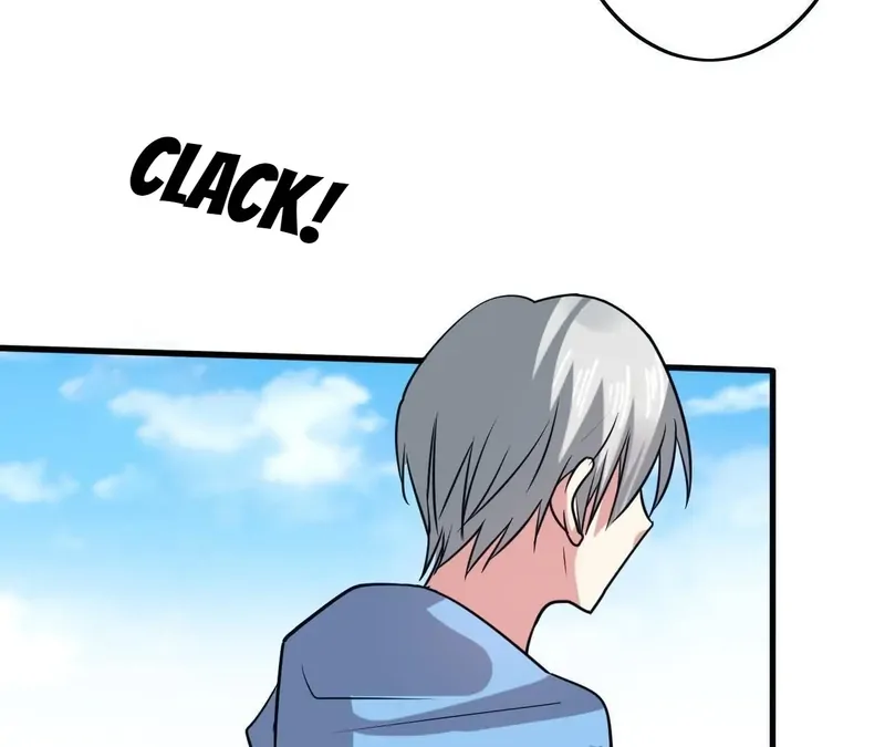 My Classmate Disappeared chapter 42 page 10