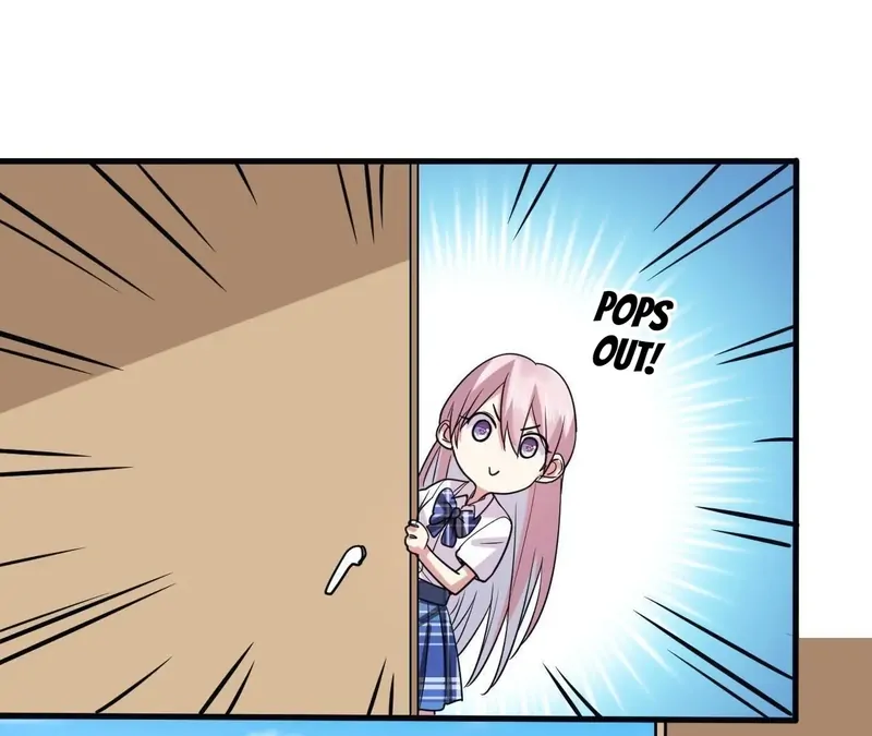 My Classmate Disappeared chapter 42 page 13