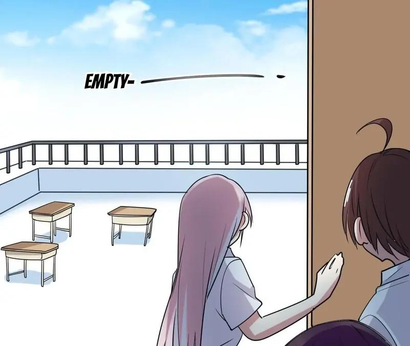 My Classmate Disappeared chapter 42 page 14