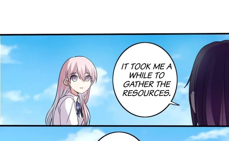 My Classmate Disappeared chapter 42 page 19