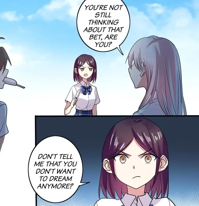My Classmate Disappeared chapter 42 page 20