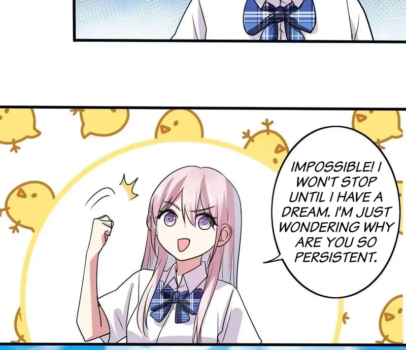My Classmate Disappeared chapter 42 page 21