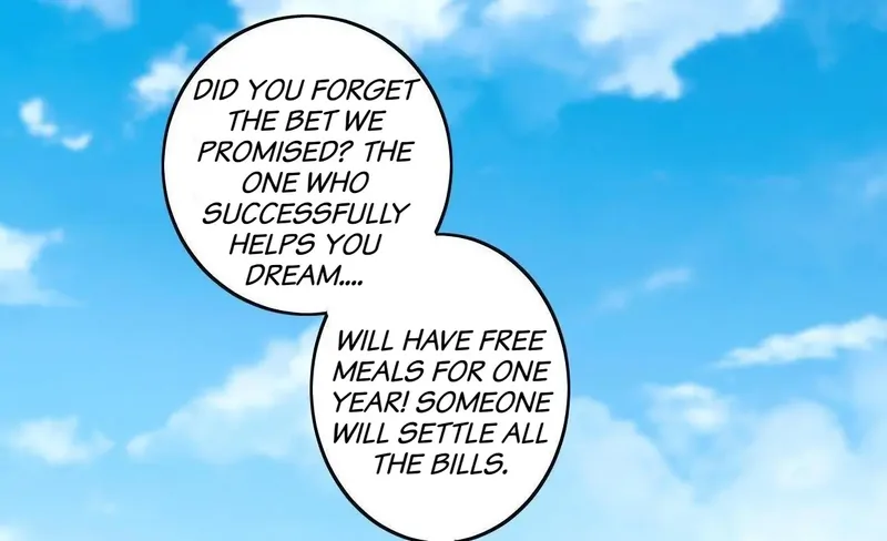 My Classmate Disappeared chapter 42 page 22