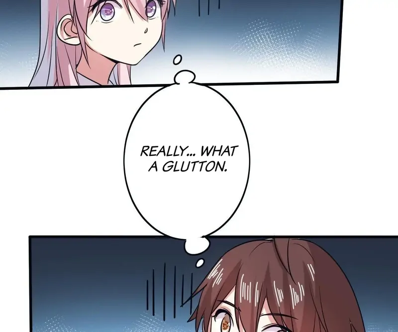 My Classmate Disappeared chapter 42 page 24