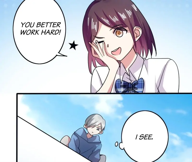 My Classmate Disappeared chapter 42 page 27