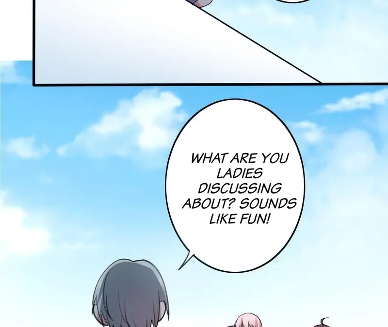 My Classmate Disappeared chapter 42 page 28