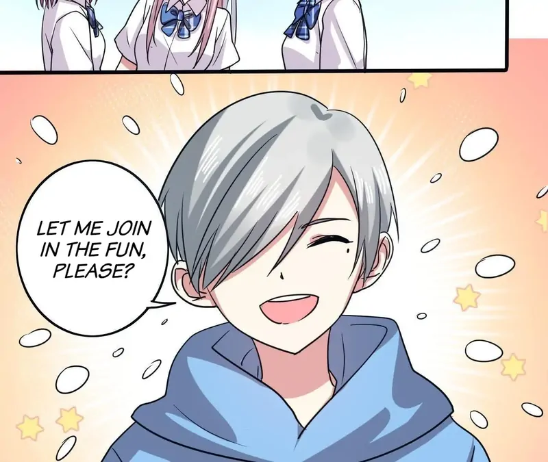 My Classmate Disappeared chapter 42 page 30