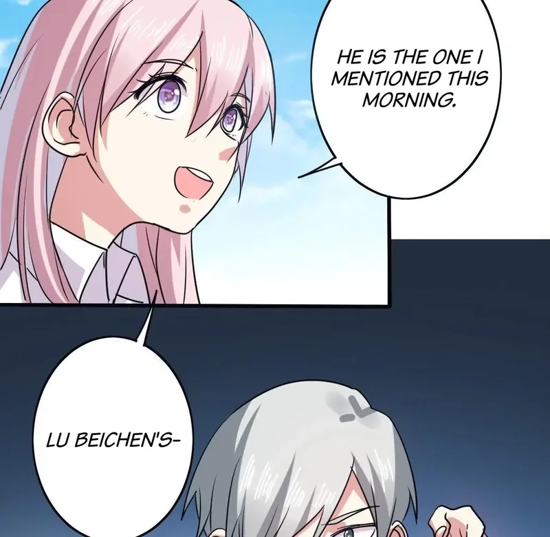 My Classmate Disappeared chapter 42 page 34