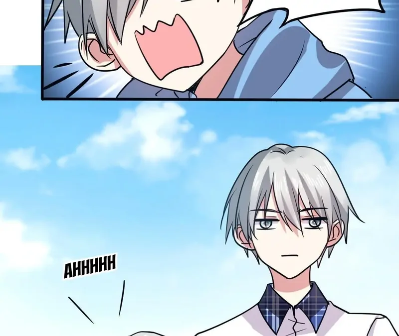 My Classmate Disappeared chapter 42 page 36