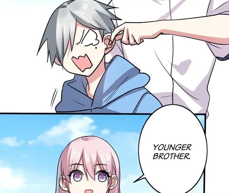 My Classmate Disappeared chapter 42 page 37
