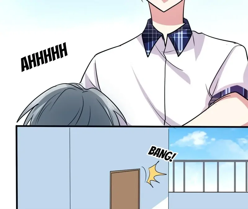 My Classmate Disappeared chapter 42 page 39
