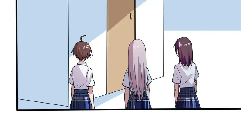 My Classmate Disappeared chapter 42 page 40