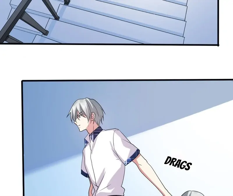 My Classmate Disappeared chapter 42 page 42