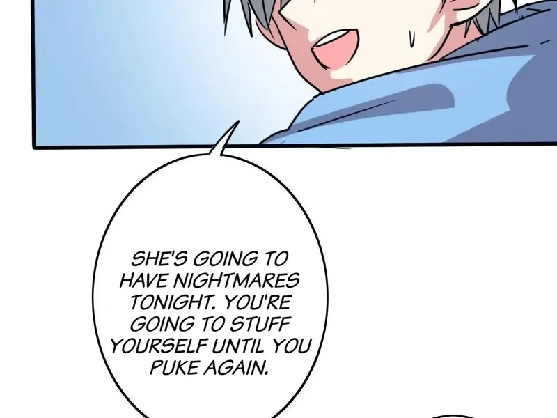 My Classmate Disappeared chapter 42 page 44