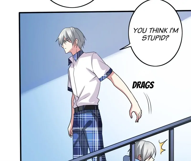 My Classmate Disappeared chapter 42 page 45