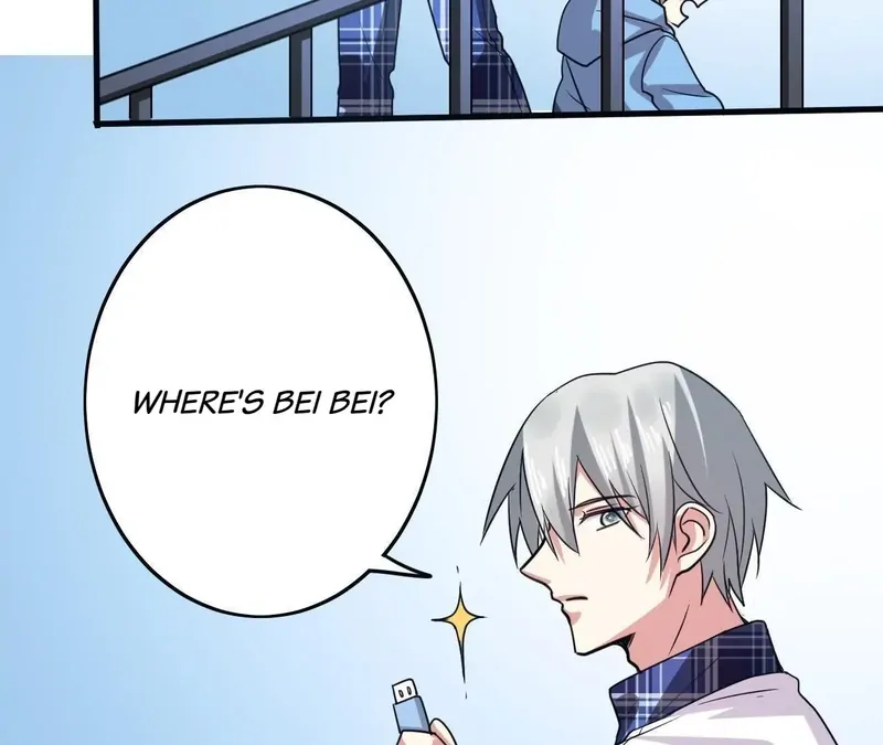 My Classmate Disappeared chapter 42 page 46