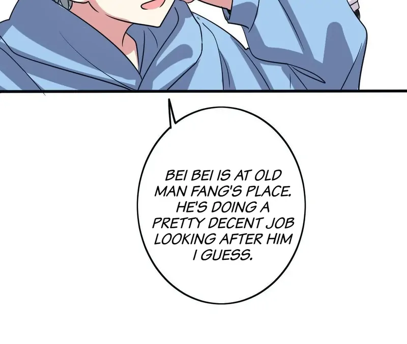 My Classmate Disappeared chapter 42 page 49