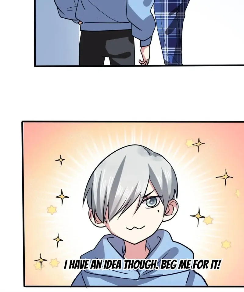 My Classmate Disappeared chapter 42 page 51
