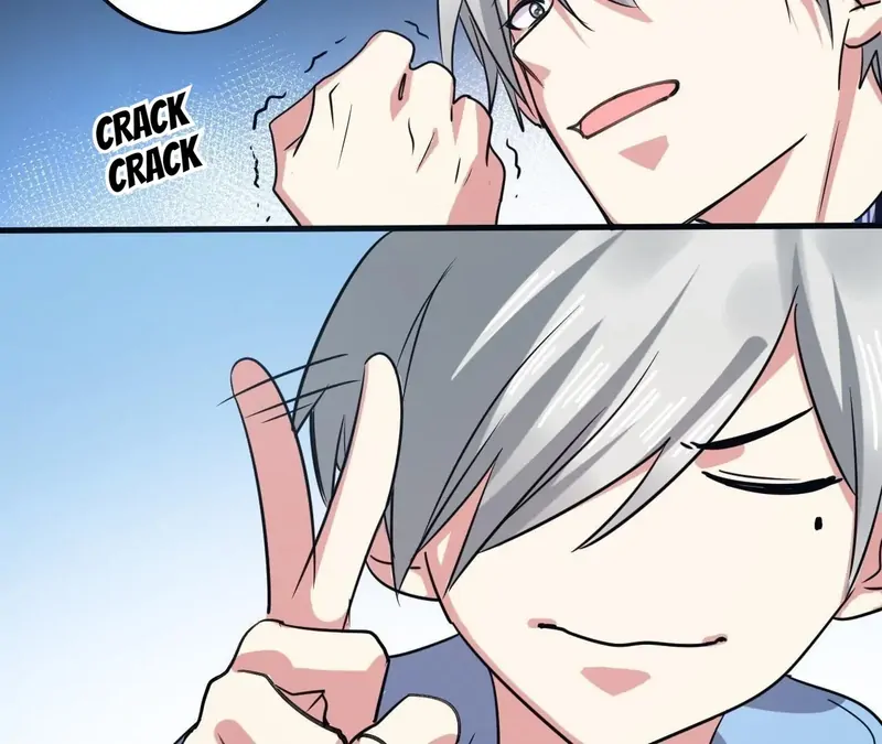 My Classmate Disappeared chapter 42 page 53