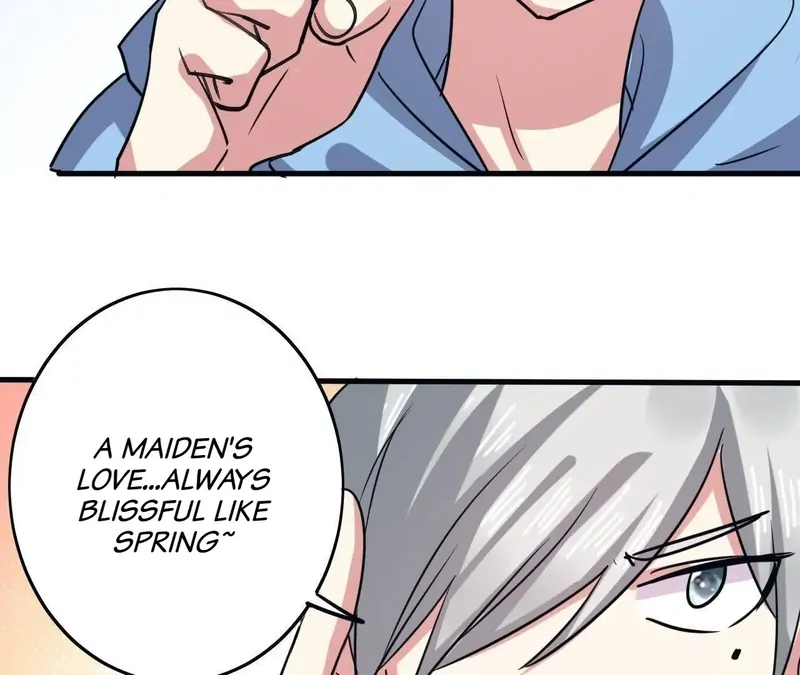 My Classmate Disappeared chapter 42 page 54