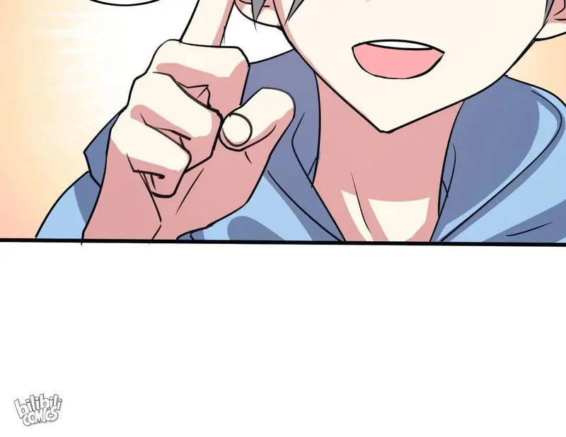 My Classmate Disappeared chapter 42 page 55