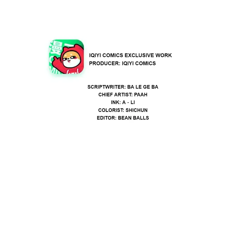 My Classmate Disappeared chapter 7 page 2
