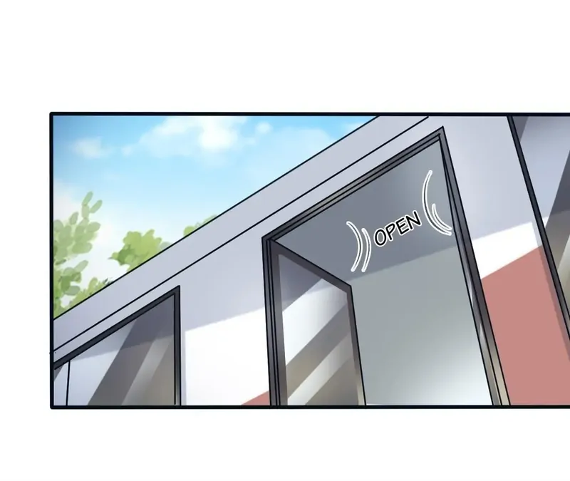 My Classmate Disappeared chapter 7 page 4