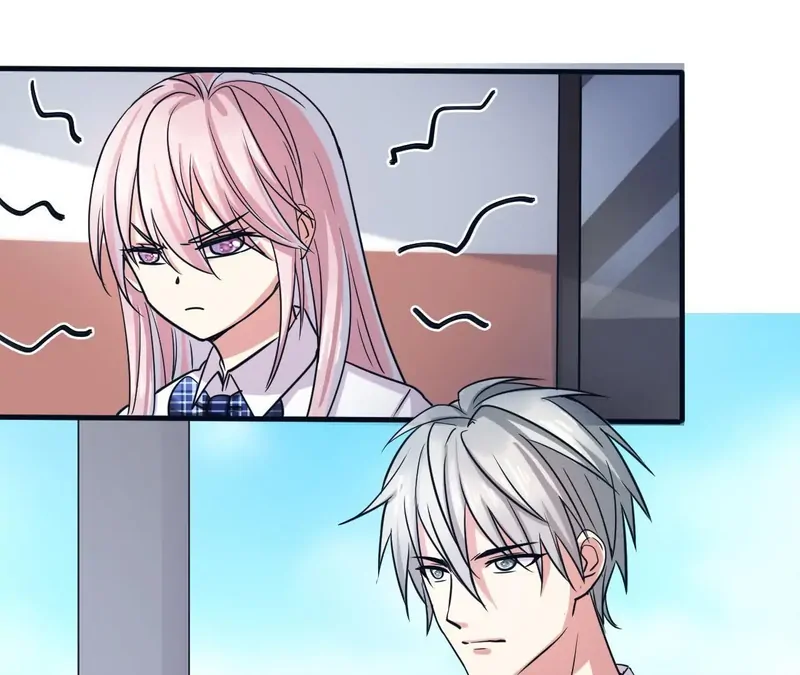 My Classmate Disappeared chapter 7 page 5