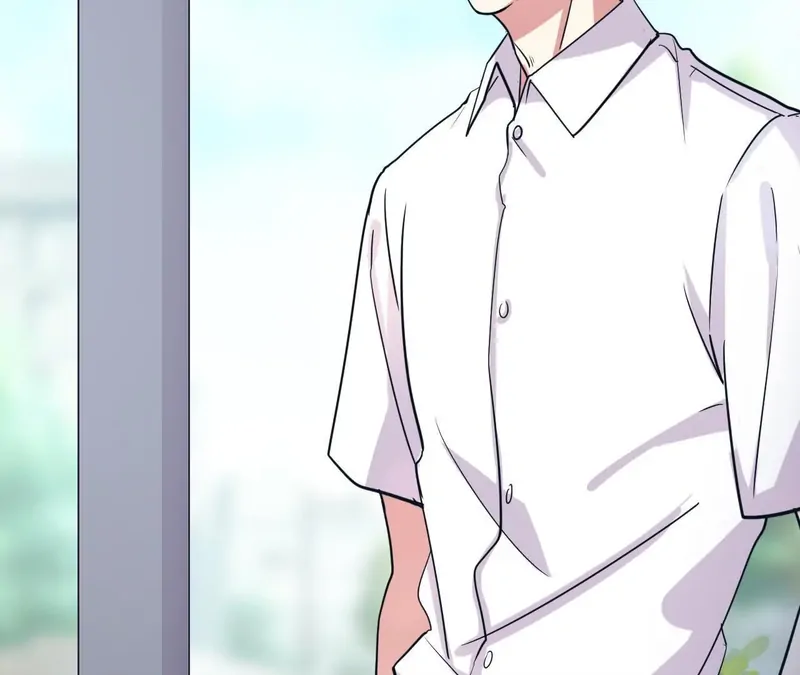My Classmate Disappeared chapter 7 page 6