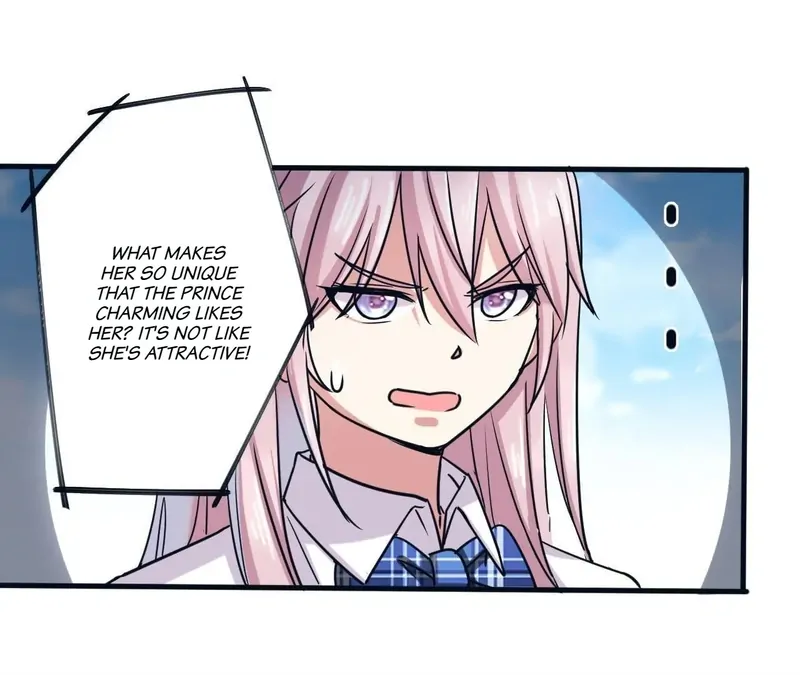 My Classmate Disappeared chapter 7 page 10
