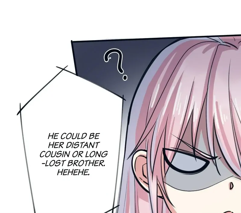 My Classmate Disappeared chapter 7 page 11