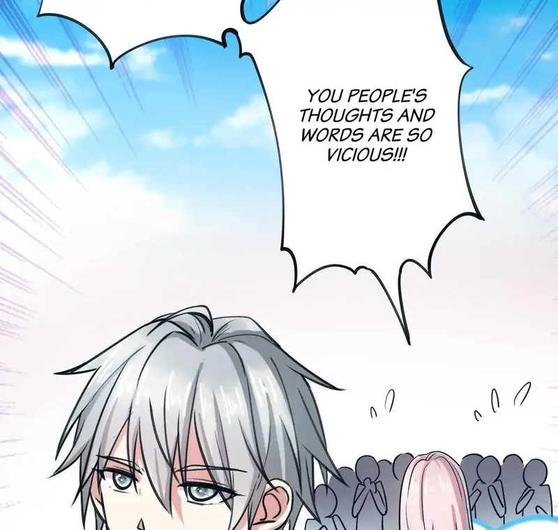 My Classmate Disappeared chapter 7 page 13