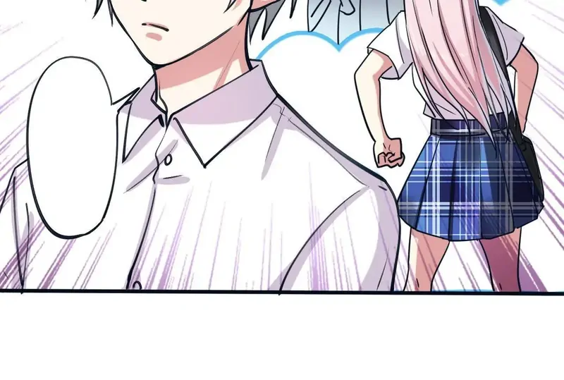 My Classmate Disappeared chapter 7 page 14