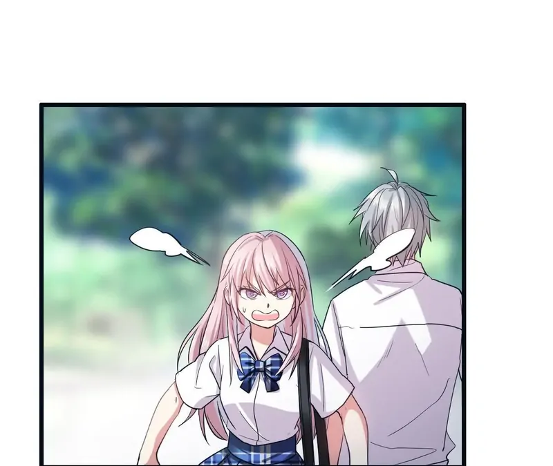 My Classmate Disappeared chapter 7 page 15